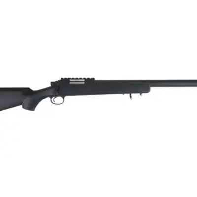 asgbox.pl - Replika karabinu snajperskiego SW-10K - czarna