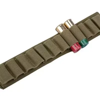 asgbox.pl - Ładownica na shellsy - oliwkowa