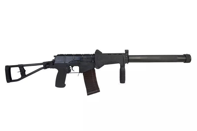 Tłumik dźwięku do repliki SR-3M OD-G-LCT-09-009743-00 asgbox.pl asgbox.pl - Tłumik dźwięku do repliki SR-3M