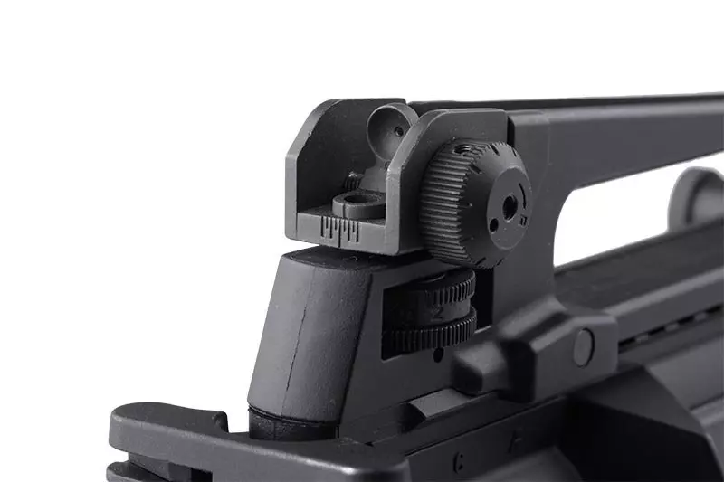 Replika karabinka M933 Ultra Grade -czarna OD-G-KIA-01-006588-00 asgbox.pl asgbox.pl - Replika karabinka M933 Ultra Grade -czarna