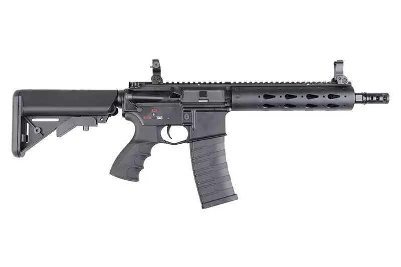 Replika karabinka GC16 FFR - 9" OD-G-GIG-01-009511-00 asgbox.pl asgbox.pl - Replika karabinka GC16 FFR - 9"