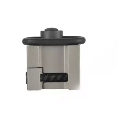 asgbox.pl - Uchwyt zawieszenia taktycznego QD typu Hand-Stop - tan