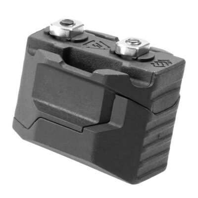 asgbox.pl - Stacked Angled Grip With Cable Managemant System Strike Industries