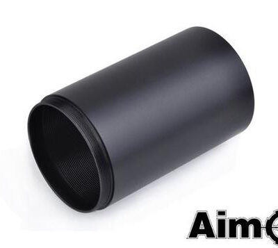 Scope Extender, Short Version for 3.5-10×40E-SF