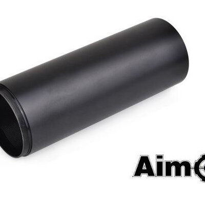 Scope Extender, Long Version for 3.5-10×40E-SF