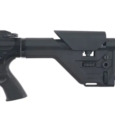 asgbox.pl - Replika karabinka CXP-MARS DMR - czarna