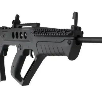 asgbox.pl - Replika karabinka T21 Standard (Professional version) - czarny