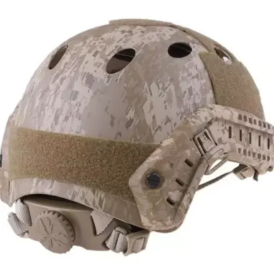 asgbox.pl - Replika kasku FAST PJ - Desert Digital