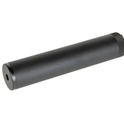 asgbox.pl - Tłumik dźwięku Specwar-I - Czarny