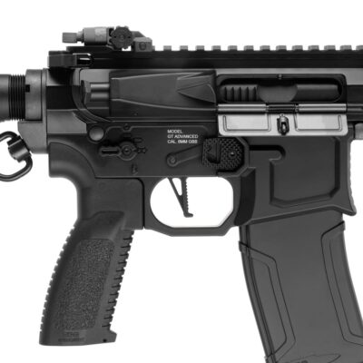 MGCR 556 GBB 10" S-GBR OD-TM-12278200000 44575 GBB-MCR-010-BBB-ECM asgbox.pl