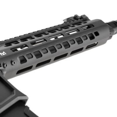 MGCR 556 GBB 10" S-GBR OD-TM-12278200000 44575 GBB-MCR-010-BBB-ECM asgbox.pl