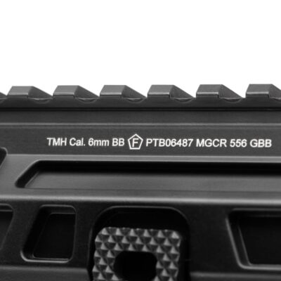 MGCR 556 GBB 10" S-GBR OD-TM-12278200000 44575 GBB-MCR-010-BBB-ECM asgbox.pl