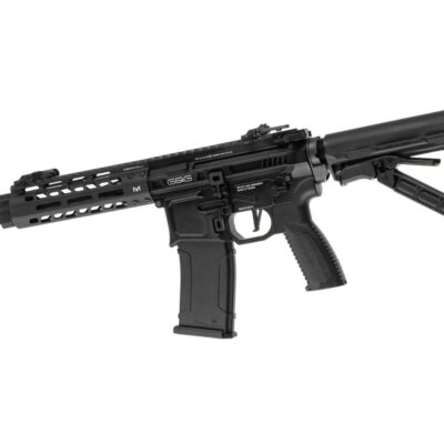 Alternative view of MGCR 556 GBB 7" S-GBR