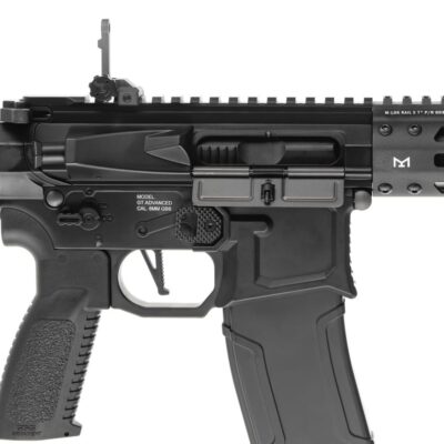 MGCR 556 GBB 7" S-GBR OD-TM-12278500000 44574 GBB-MCR-007-BBB-ECM asgbox.pl