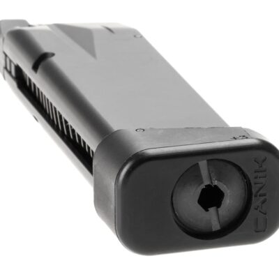 AW Custom Magazin Canik TP9 Co2 20rds Black OD-TM-12296906000 45230 asgbox.pl