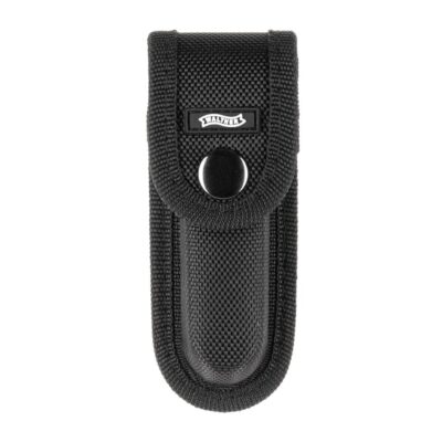 Walther CSK Compact Slipjoint Knife Black OD-TM-12344906000 44612 5.0849 asgbox.pl