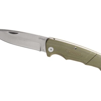 Alternative view of Walther GNK 1 Green Nature Knife 1 Green