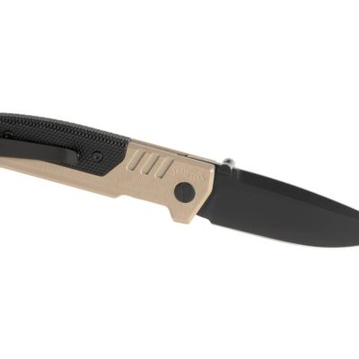 asgbox.pl - PDP Spearpoint Folder Walther