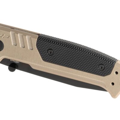 Walther PDP Tanto Folder Serrated FDE OD-TM-12347131200 44605 5.0888 asgbox.pl