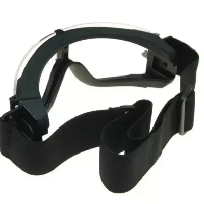 asgbox.pl - Gogle Bolle X800 z etui