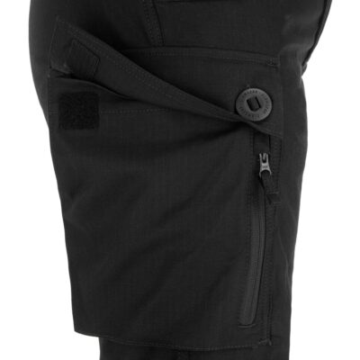 Clawgear Raider Pants ATS Female Fit Black 32/32 OD-TM-12475006023 asgbox.pl