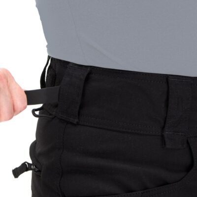 Clawgear Raider Pants ATS Female Fit Black 32/32 OD-TM-12475006023 asgbox.pl