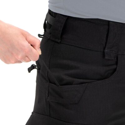 Clawgear Raider Pants ATS Female Fit Black 32/32 OD-TM-12475006023 asgbox.pl