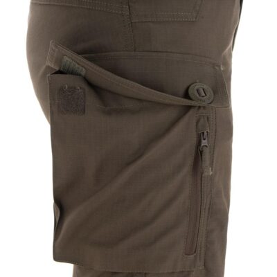 Clawgear Raider Pants ATS Female Fit Stonegrey Olive 34/32 OD-TM-12475020128 asgbox.pl