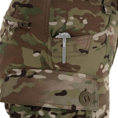 Clawgear Raider Pants ATS Female Fit Multicam 32/32 OD-TM-12475075123 asgbox.pl