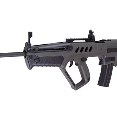 Alternative view of Replika karabinka T21 Standard (Explorer version) - olive