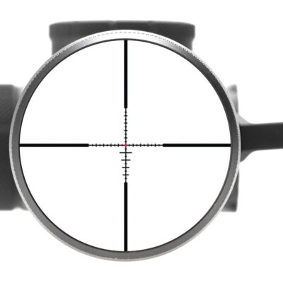 Primary Arms PLx-1-8x24mm FFP Rifle Scope Illuminated ACSS Nova Reticle Black OD-TM-12509506000 PA-PLXC-1-8X24S-NOVA asgbox.pl