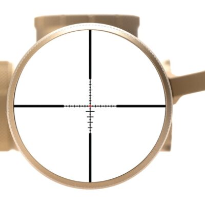 Primary Arms PLx-1-8x24mm FFP Rifle Scope Illuminated ACSS Nova Reticle FDE OD-TM-12509531200 PA-PLXC-1-8X24S-NOVA-FDE asgbox.pl