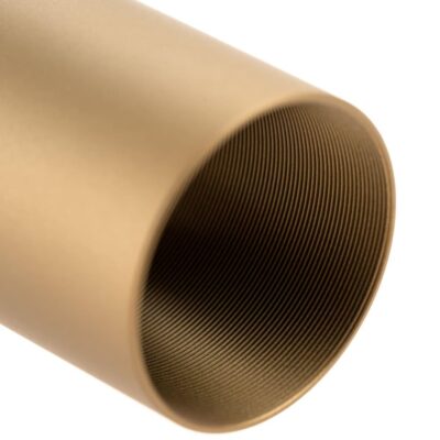 Primary Arms PLx-1-8x24mm FFP Rifle Scope Illuminated ACSS Nova Reticle FDE OD-TM-12509531200 PA-PLXC-1-8X24S-NOVA-FDE asgbox.pl