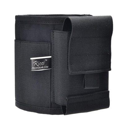 asgbox.pl - Ricci Ankle Medical System AMS Version II Strike Industries