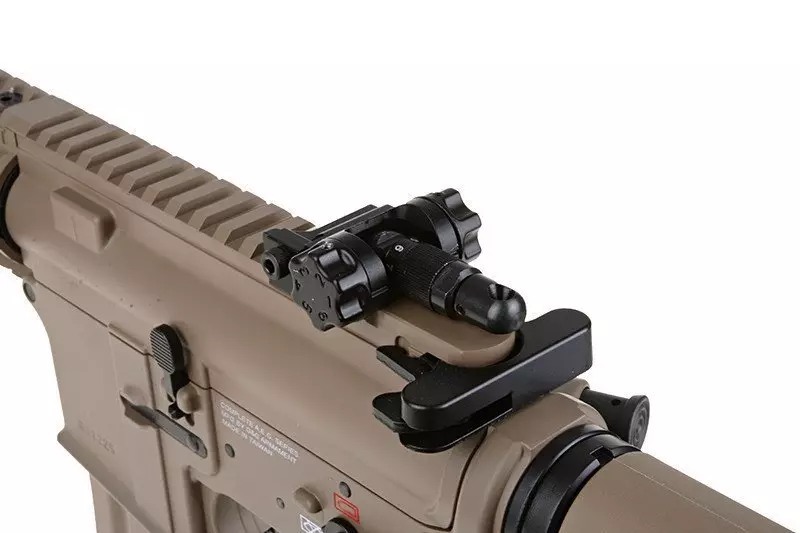 Replika karabinka GC16 Raider-L (No Marking) - tan OD-G-GIG-01-008993-00 asgbox.pl Replika karabinka GC16 Raider-L (No Marking) - tan - obrazek 4