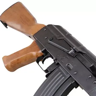 Replika karabinu szturmowego LCKM63 AEG OD-G-LCT-01-004663-00 asgbox.pl