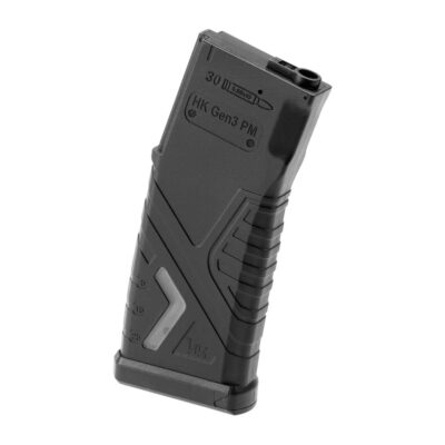asgbox.pl - HK416 Midcap Polymer Magazine Gen3