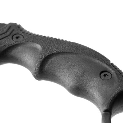 Elite Force EF717 Fixed Blade Black OD-TM-12603706000 5.0980 asgbox.pl