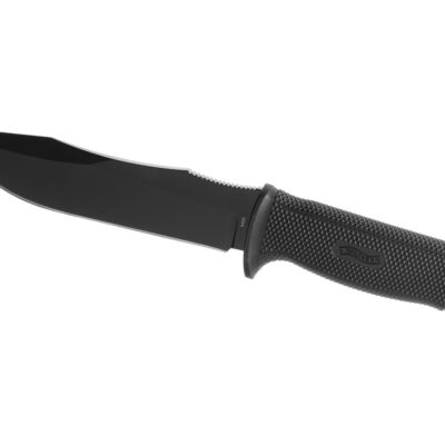 Alternative view of Walther WB 150 Fixed Blade Black