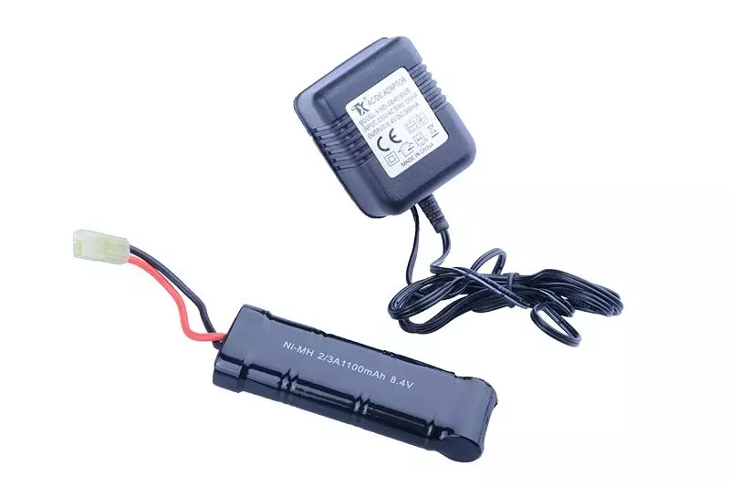 Replika karabinka CM016 - tan OD-G-CYM-01-005300-00 asgbox.pl Replika karabinka CM016 - tan - obrazek 2