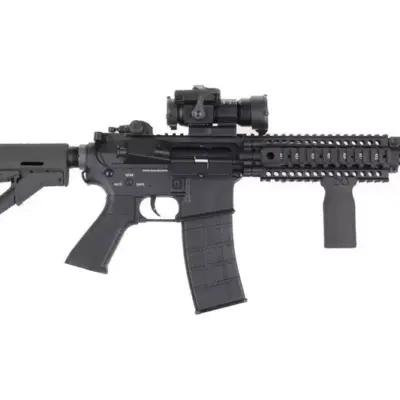 Replika karabinka Specna Arms SA-V01 ONE™ OD-G-SPE-01-005884-00 asgbox.pl Replika karabinka Specna Arms SA-V01 ONE™ OD-G-SPE-01-005884-00 asgbox.pl