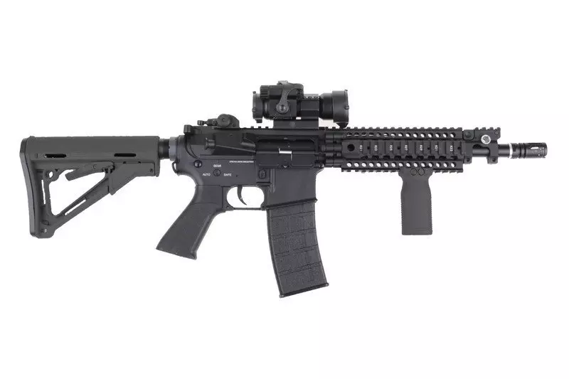 Replika karabinka Specna Arms SA-V01 ONE™ OD-G-SPE-01-005884-00 asgbox.pl Replika karabinka Specna Arms SA-V01 ONE™ - obrazek 3