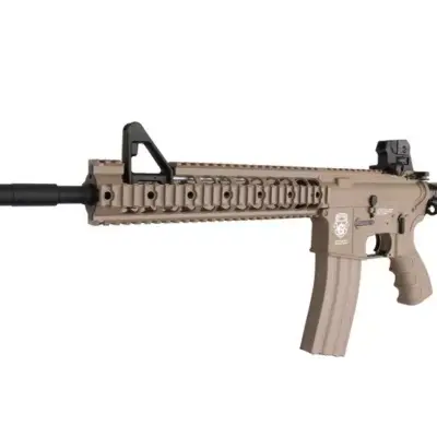 Alternative view of Replika karabinka GR15 Raider XL PBB - tan