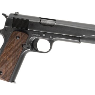 asgbox.pl - 1911 Vintage Co2 Legends