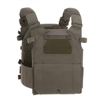 Alternative view of Clawgear Protector Plate Carrier Stonegrey Olive M