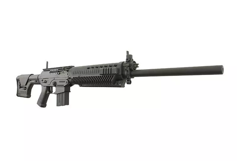 Replika karabinka SIG556 DMR OD-G-KIA-02-005762-00 asgbox.pl Replika karabinka SIG556 DMR - obrazek 2