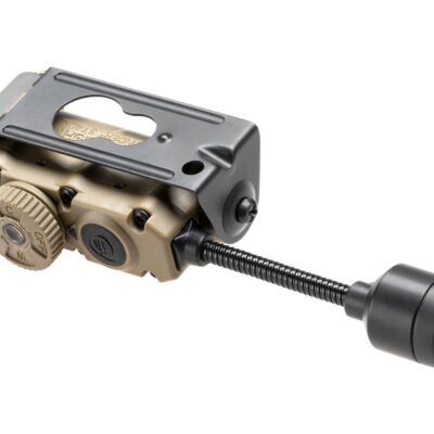 Streamlight Sidewinder Stalk Flashlight E-Mount Coyote OD-TM-12664130100 asgbox.pl
