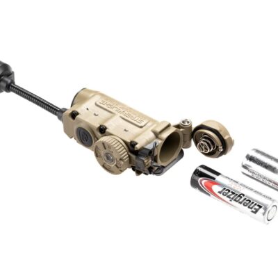 Streamlight Sidewinder Stalk Flashlight E-Mount Coyote OD-TM-12664130100 asgbox.pl