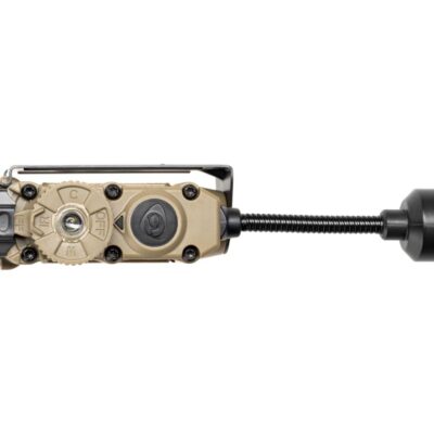 Streamlight Sidewinder Stalk Flashlight E-Mount Coyote OD-TM-12664130100 asgbox.pl