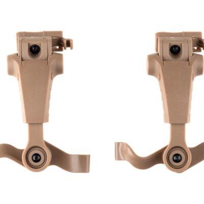 asgbox.pl - M16 Plus ARC Rail Mount Kit Earmor